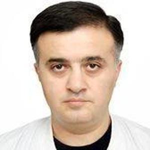 Торгомян Ара Ашотович