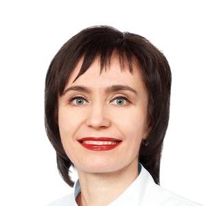 Епифанова Татьяна Александровна
