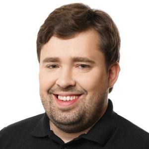 Калинин Юрий Сергеевич