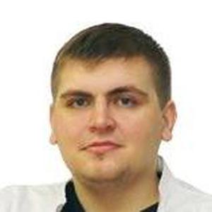 Ильин Артём Александрович