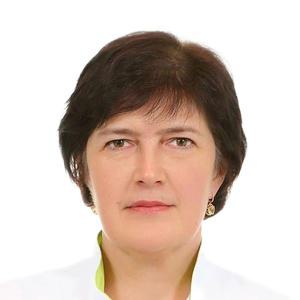 Борисевич Галина Митрофановна