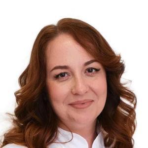 Плякина Анна Васильевна