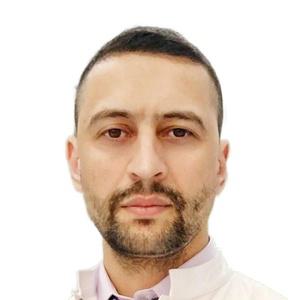 Габибуллаев Габиб Эседулахович