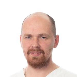 Гаврилов Евгений Владимирович