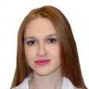 Синельникова Ольга Викторовна