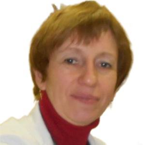 Каверзнева Эльвира Васильевна