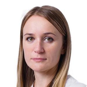 Кутырина Екатерина Викторовна