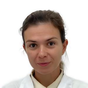 Барехова Анна Геннадьевна