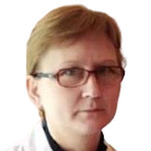 Карпова Елена Сергеевна