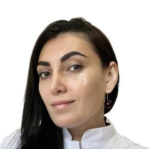 Калита Евгения Владимировна