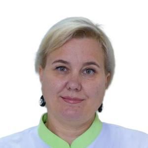 Старова Наталья Валентиновна