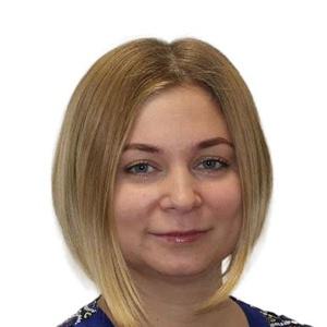 Крылова Евгения Владимировна