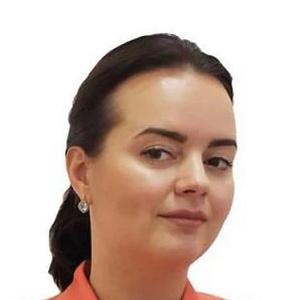 Фроленкова (Кутикова) Наталья Ивановна