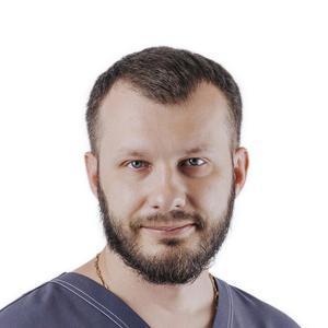 Островский Илья Андреевич