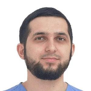 Ибрагимов Гиназ Геланийевич