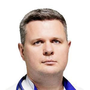 Белогорцев Дмитрий Олегович