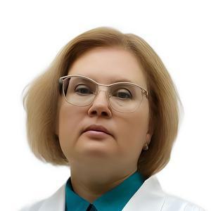 Мельникова Татьяна Константиновна