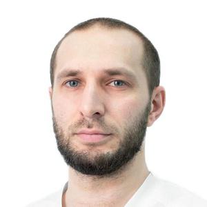 Шахламазов Мурад Рамидинович
