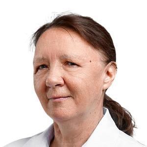 Архипова Людмила Ивановна