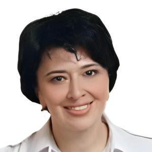 Салия Натела Карловна