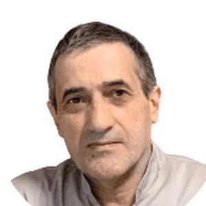 Балаев Хасанби Хамидович