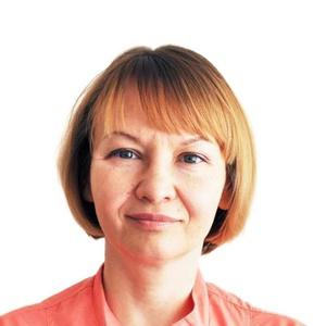 Иванова Ирина Эмануиловна