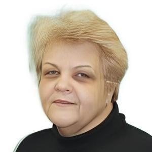 Освецинская Алла Александровна
