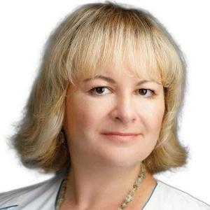 Северина Анастасия Сергеевна