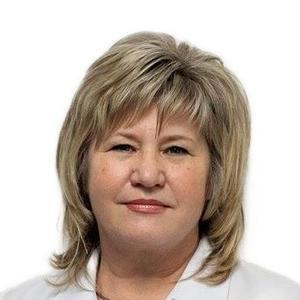 Божко Евгения Васильевна