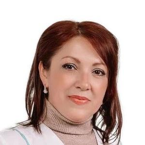 Синякина Ирина Павловна
