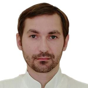 Чернявский Олег Анатольевич