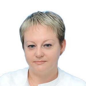 Латыпова Наталья Александровна