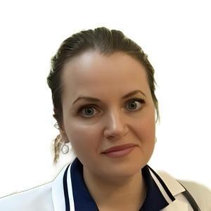 Козлова Анна Александровна