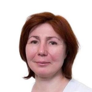 Уразаева Эльвира Рифмировна
