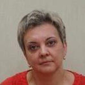 Валеева Марина Владимировна
