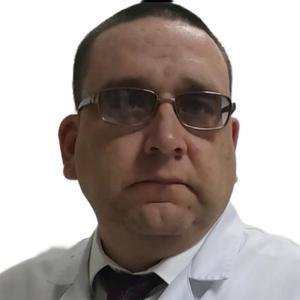 Щелконогов Андрей Михайлович