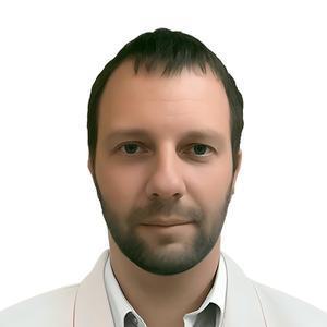 Орлов Максим Сергеевич