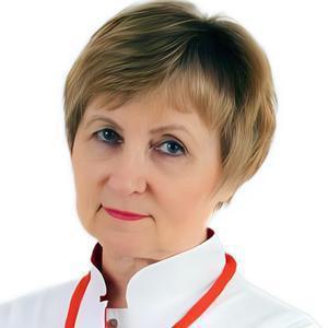 Дроздова Елена Федоровна
