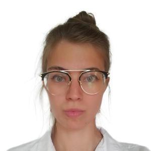 Белоусова Дарья Александровна