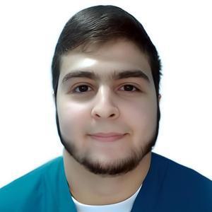 Алиев Ильяс Саявушевич