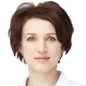 Балуева Татьяна Владимировна