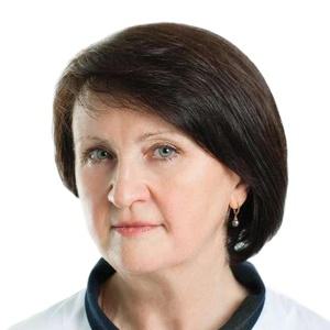 Афанасьева Татьяна Леонидовна