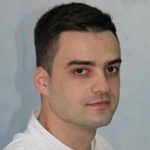 Дремков Артем Евгеньевич