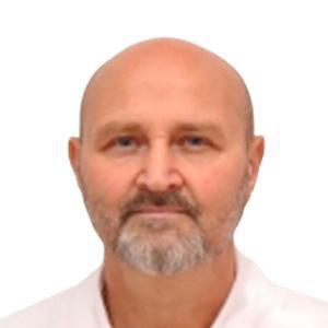 Литвинов Сергей Александрович