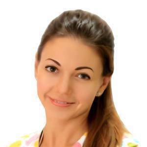 Добрина Дарья Евгеньевна