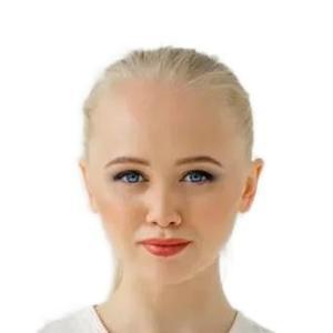Потутаровская (Зинетуллина) Джамиля Рустамовна