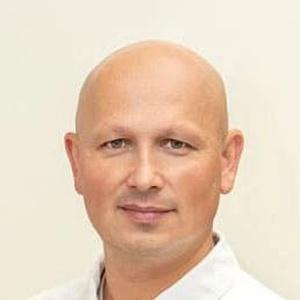 Янбухтин Анвар Рустамович
