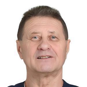 Курмышов Юрий Васильевич