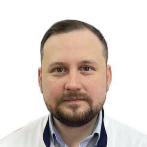Гиниятов Вадим Ильшатович