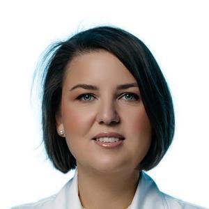 Осипова Марина Владимировна
